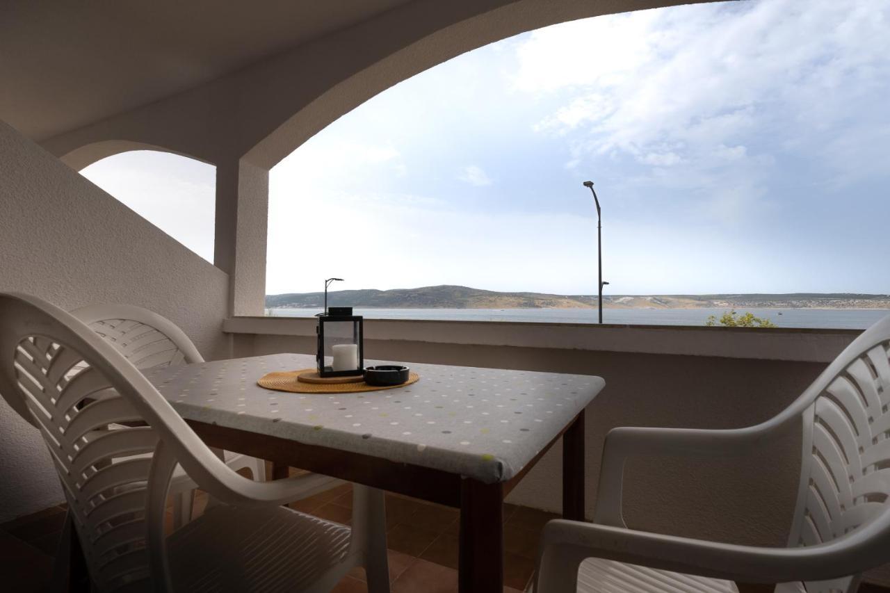 Apartments Dida Sime Starigrad Paklenica Εξωτερικό φωτογραφία