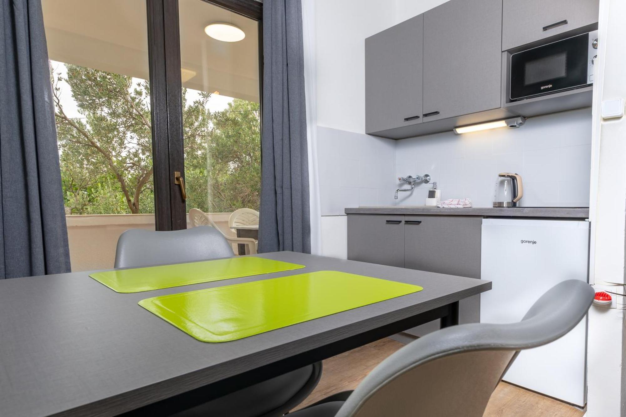 Apartments Dida Sime Starigrad Paklenica Δωμάτιο φωτογραφία