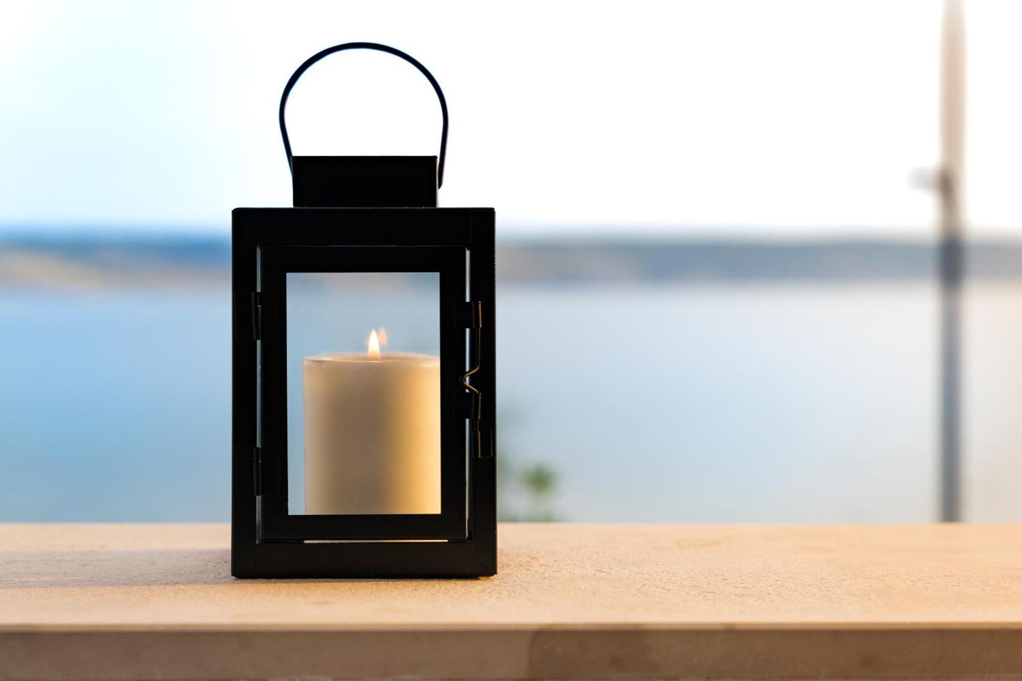 Apartments Dida Sime Starigrad Paklenica Εξωτερικό φωτογραφία
