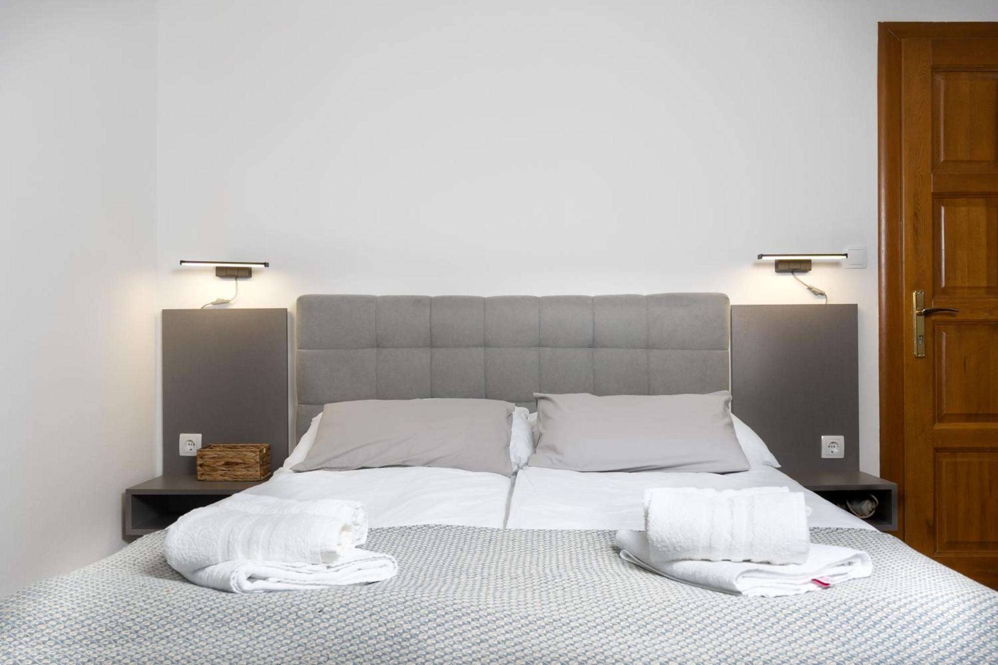 Apartments Dida Sime Starigrad Paklenica Εξωτερικό φωτογραφία