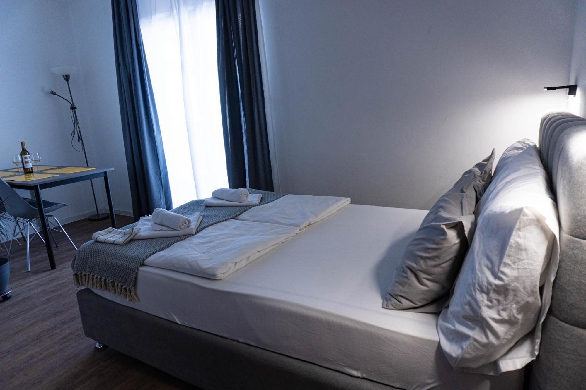 Apartments Dida Sime Starigrad Paklenica Εξωτερικό φωτογραφία