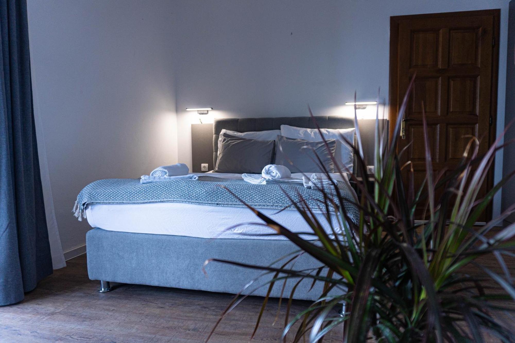 Apartments Dida Sime Starigrad Paklenica Εξωτερικό φωτογραφία