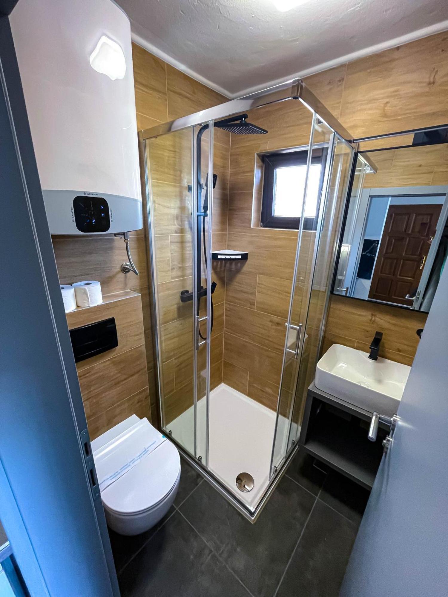 Apartments Dida Sime Starigrad Paklenica Εξωτερικό φωτογραφία