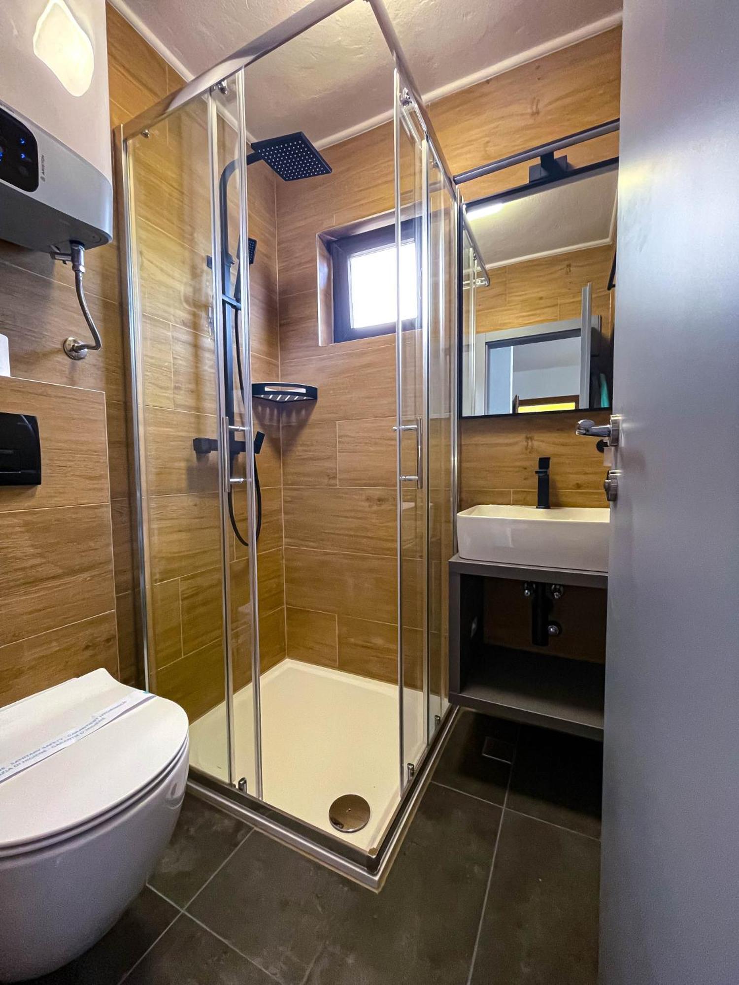 Apartments Dida Sime Starigrad Paklenica Εξωτερικό φωτογραφία