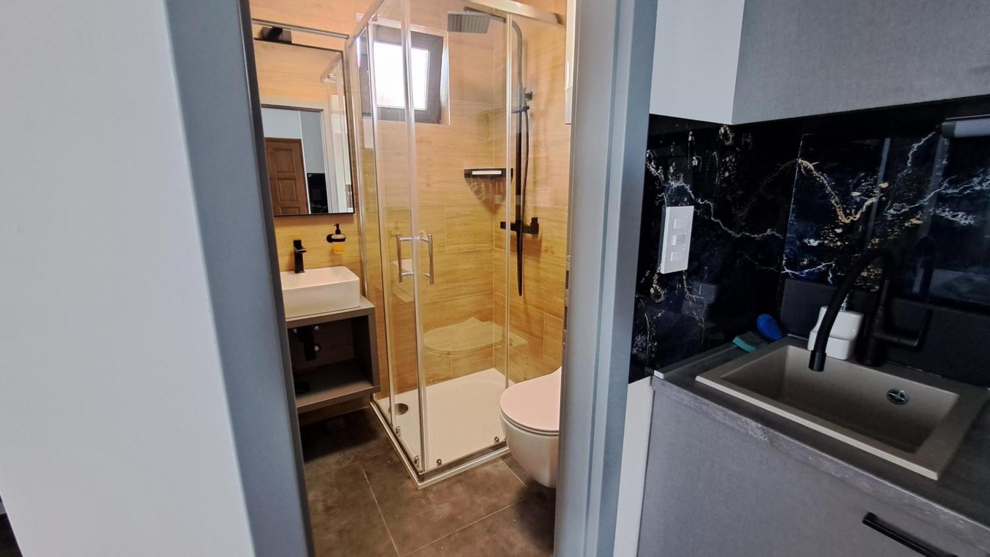 Apartments Dida Sime Starigrad Paklenica Εξωτερικό φωτογραφία